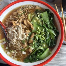 3+3 LANZHOU RAMEN - Updated February 2026 - 348 Photos & 187