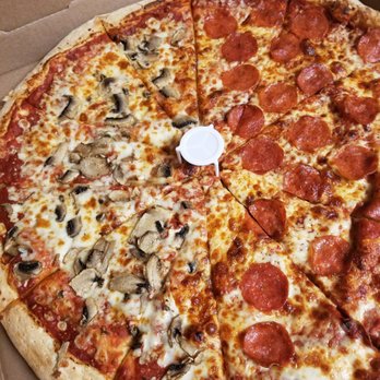 Five Star Pizza - Pizza Near Me - Tampa, Florida Five Star Pizza - Pizza Near Me - Tampa, Florida