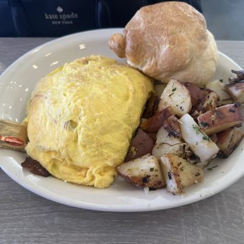 Millie's Cafe - Pasadena - Breakfast & Brunch Near Me - Pasadena, California