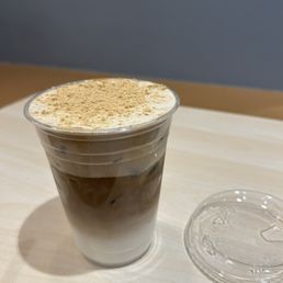 Enjoyme Latte Enjoyme Latte