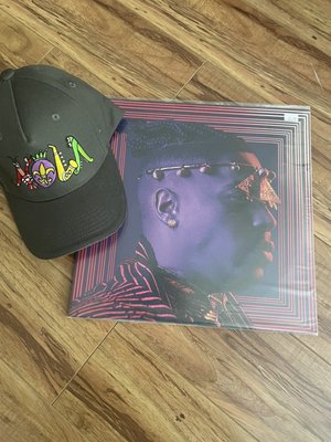NOLA Mix Records by null