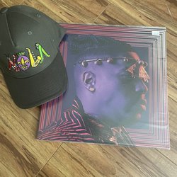 Nola Mix Records