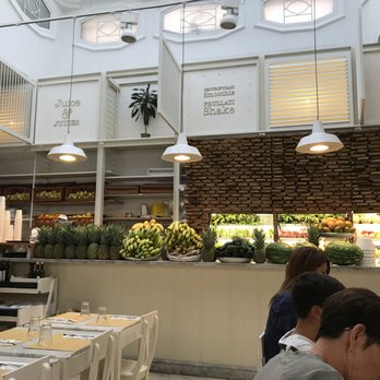 Ginger - Spagna - Restaurant - Juice Bars & Smoothies Near Me - Rome, RM Ginger - Spagna - Restaurant - Juice Bars & Smoothies Near Me - Rome, RM