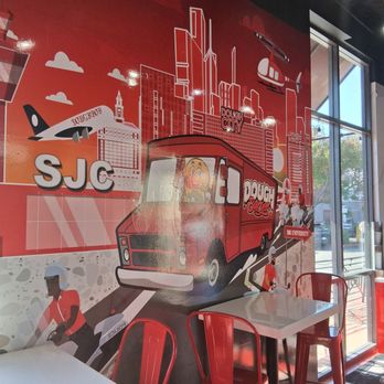 Dough Burger - Burgers Near Me - San Jose, California