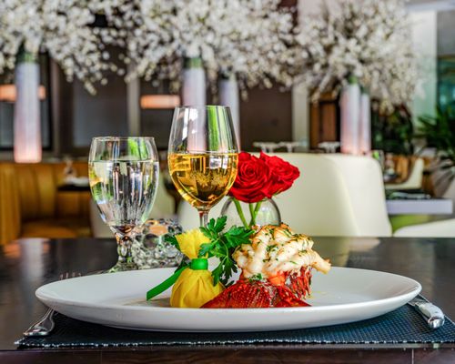 Truluck's Ocean's Finest Seafood and Crab by null