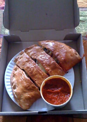 Royalton Village Pizza by null