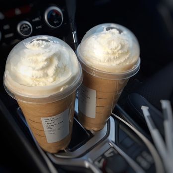 Starbucks - Mmm - Coffee & Tea Near Me - Cambridge, Ontario