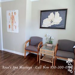 Rose's Spa Massage - Welcome to Rose's Spa Massage