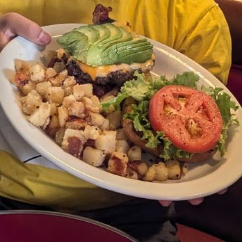 Galaxie Diner - ABC Burger - Diners Near Me - Calgary, Alberta Galaxie Diner - ABC Burger - Diners Near Me - Calgary, Alberta