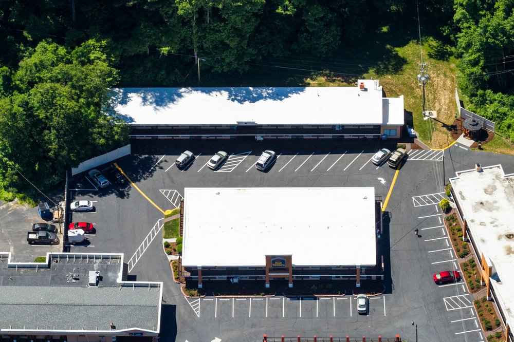 Slide of WNC Roofing