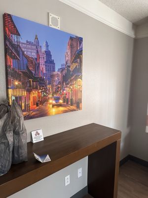 La Quinta Inn & Suites by Wyndham New Orleans Downtown by null