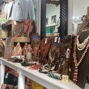 Ecugreen  - Love this selection of gorgeous items! - Jewelry Near Me - Ventura, California