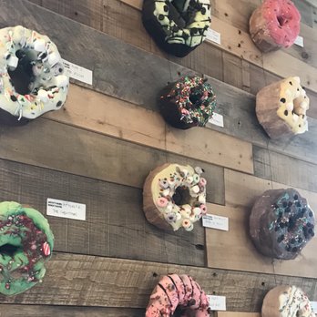 Union Square Donuts - Donuts Near Me - Somerville, Massachusetts Union Square Donuts - Donuts Near Me - Somerville, Massachusetts