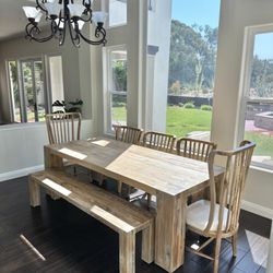 Rustic Home - Another Happy Customer