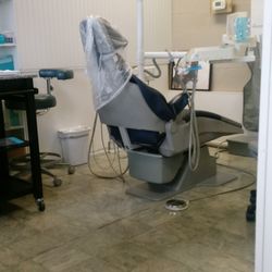Half Price Dental Clinic