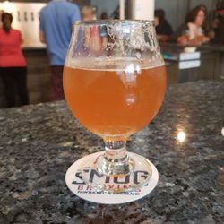 Smug Brewing