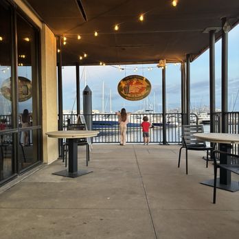 Pusser's Landing - My kids - Specialty Food Near Me - Baltimore, Maryland