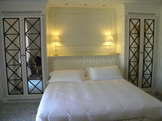 Hotel Villa Athena by null