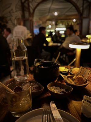 Berimbau Brazilian Kitchen - Midtown by null