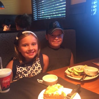Outback Steakhouse - They love the food!!! - Steakhouses Near Me - Henderson, Nevada