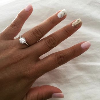 P I Nail Spa - Nail Salons Near Me - Downey, California