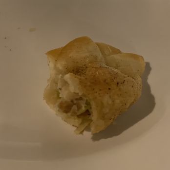 Koreana Grill - Worst chicken dumpling I've ever had - Korean Near Me - Riverside, California Koreana Grill - Worst chicken dumpling I've ever had - Korean Near Me - Riverside, California