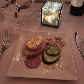 Lola's Bistro - Appetizer - Italian Near Me - Key West, Florida
