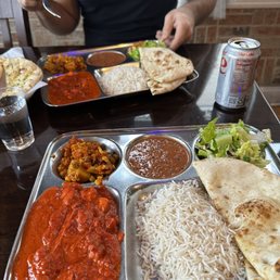 Chicken tikka masala Chicken tikka masala
