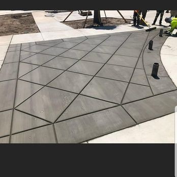 KS Construction - Concrete Pattern - General Contractors Near Me KS Construction - Concrete Pattern - General Contractors Near Me