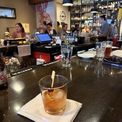 Local Restaurant & Bar