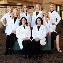 Sutton Dermatology + Aesthetics - L Street Clinic - Our team of skin care experts