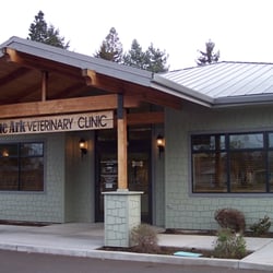The Ark Veterinary Clinic