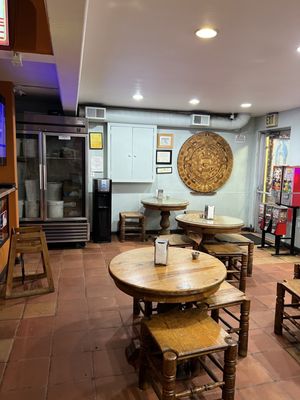 Taqueria La Morena by null