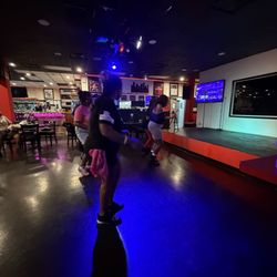 Da Town Sports Bar & Lounge