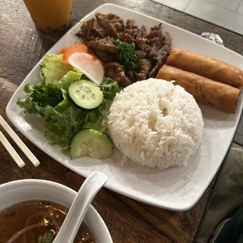 Pho Hoan Pasteur - Vietnamese Near Me - Garden Grove, California Pho Hoan Pasteur - Vietnamese Near Me - Garden Grove, California