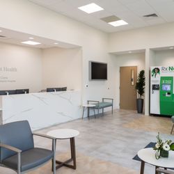 Baptist Health Urgent Care | Cutler Bay