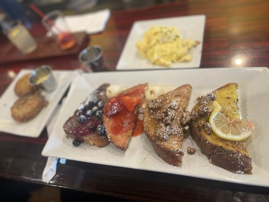 Batter & Berries South Suburbs by null