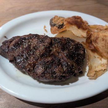 Echo & Rig - Ribeye - Steakhouses Near Me - Sacramento, California