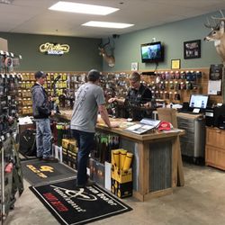 J & B Outdoors - Archery Department