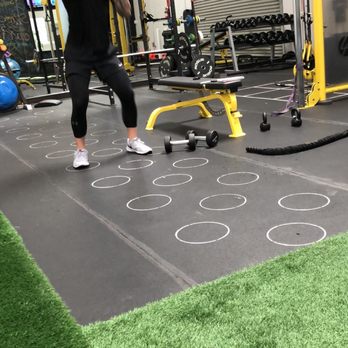 Hiitory - Trainers Near Me - El Monte, California Hiitory - Trainers Near Me - El Monte, California