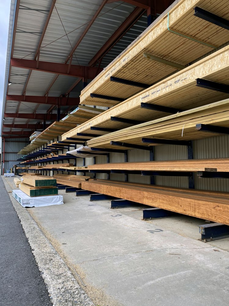 JACKSON LUMBER & MILLWORK Updated October 2024 10 Photos 10