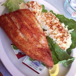 Craigie's Harbourview Restaurant