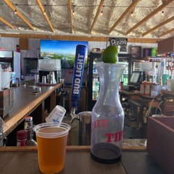 The Liq - Great place to come and enjoy!