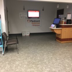 Walgreens - Wellness Clinic