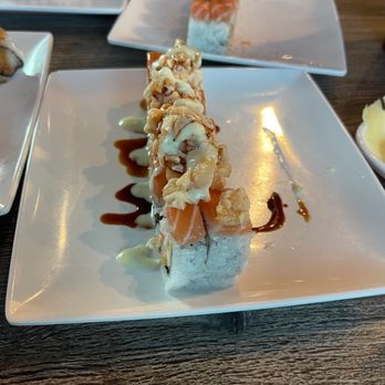 Umi Sushi - Golden gate - Sushi Bars Near Me - Reno, Nevada