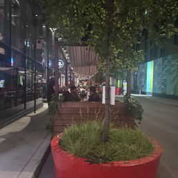 Outside Outside