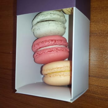 Puffect Bakery Cafe - Macarons - Desserts Near Me - Walnut, California
