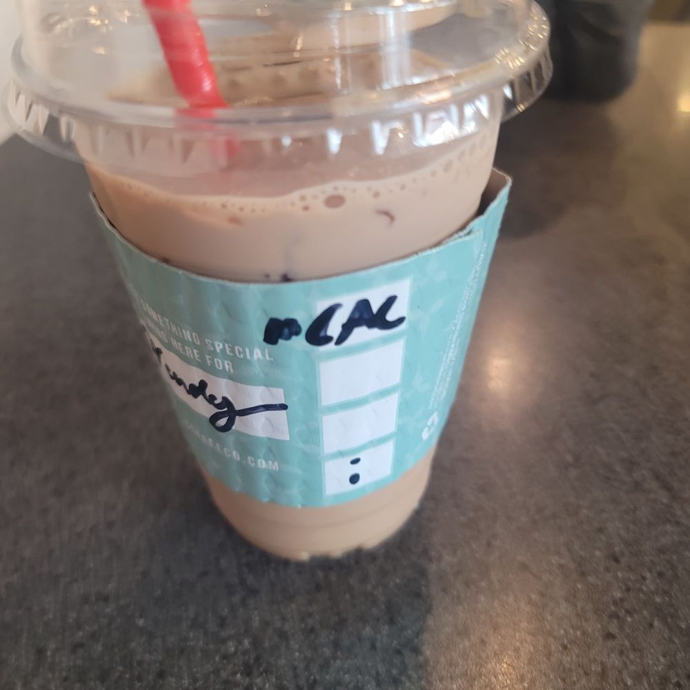 Lucabe Coffee Co. - Coffee & Tea Near Me - Columbus, Indiana