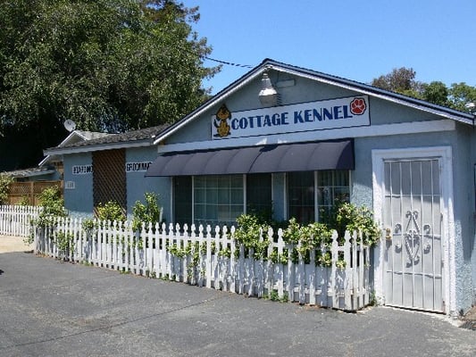 cottage kennels
