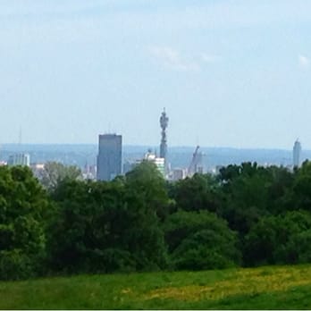 Hampstead Heath - Parks Near Me - London, XGL